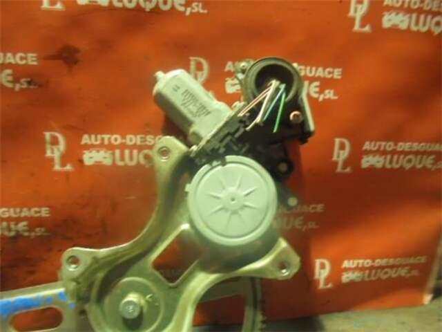 Elevalunas Eléctrico Delantero Izquierdo Toyota Rav4 2.2 D-4D