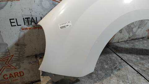 Foto 2ª: Aleta Delantera Izquierda Renault Kangoo PROFESIONAL 75CV 55KW [K9K E8] (2012)