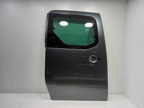 Puerta Lateral Corredera Derecha Peugeot Partner BH02 FURGON
