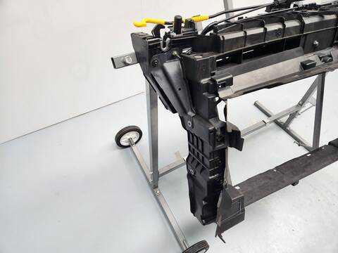 Foto 4ª: Panel Frontal Volkswagen T-Roc STYLE 149CV 110KW [DXDB] (2024)