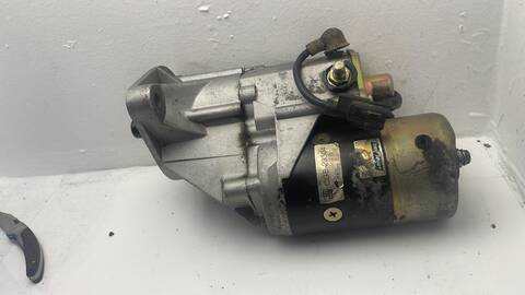 Motor de Arranque Toyota Land Cruiser 4.2 TD 118KW