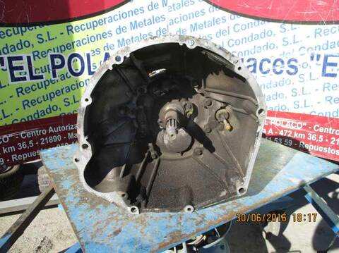 Caja Cambios Jeep Cherokee 2.5 TD 116CV 85KW