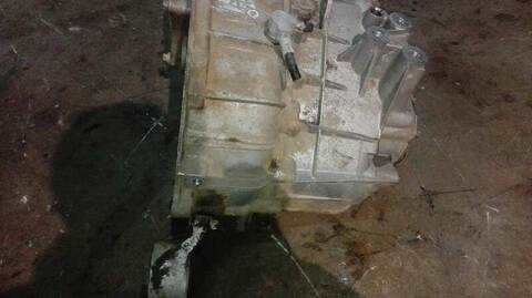 Foto 3ª: Caja Cambios Opel Astra COMFORT BERLINA 82CV 60KW [D-X20DTL] (1999)