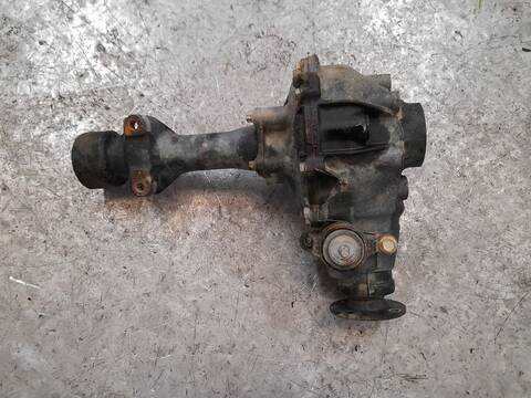 Diferencial Delantero Toyota Land Cruiser BASIS 190CV 140KW