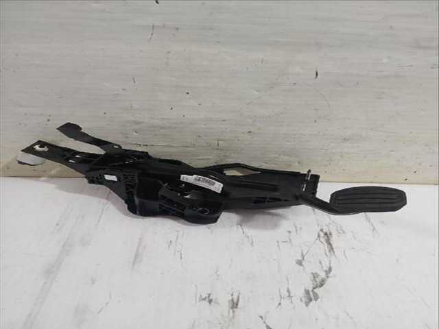 Foto 2ª: Pedal Freno Peugeot Rifter 1.5 BLUEHDI 100 102CV [YHT (DV5RCF) YHY (DV5RD)] (2018)