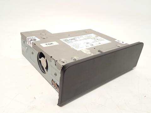 Sistema GPS Audi A4 35 TDI MILD HYBRID AVANT 163CV 120KW