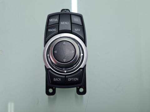 Mando Multifuncion Bmw Serie 3 315 316D 116CV 85KW