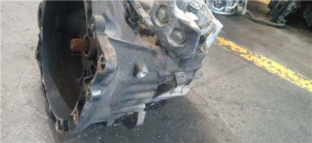 Foto 3ª: Caja Cambios Ford C Max 2.0 TDCI (CB3)(2007 _2010) [G6DA]