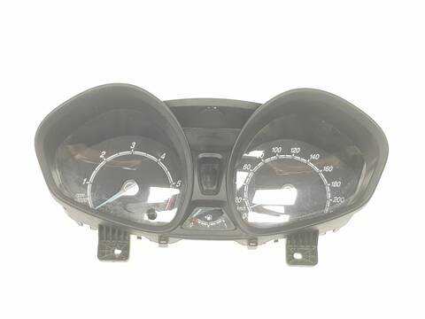 Cuadro de Instrumentos Ford Transit 1.5 TDCI 95CV