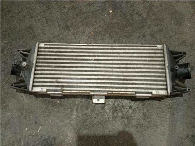 Intercooler Iveco Daily 2.3 CABINA DOBLE 29 L... BATALLA 3450 [2.3 LTR. - 85 KW DIESEL]