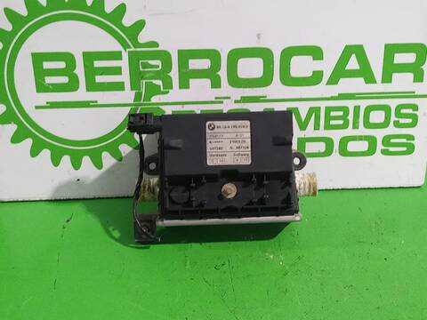 Calefacción Bmw X3 2.0 16V DIESEL CAT 150CV