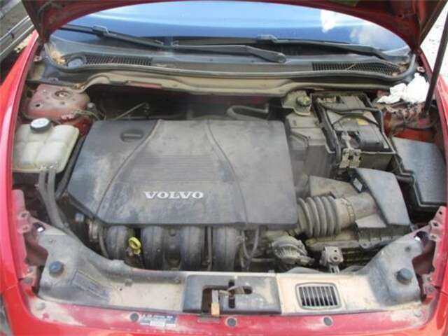 Foto 3ª: Transmision Delantera Izquierda Volvo V50 1.8 F KINETIC [1.8 LTR. - 92 KW FLEXIFUEL CAT] [B4184S11]