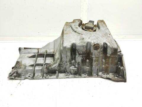 Foto 4ª: Carter Bmw Serie 3 315 2.0 16V DIESEL CAT BERLINA 136CV 100KW [20 4D 1 D] (1998)