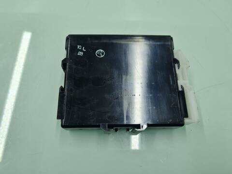 Foto 3ª: Centralita Motor ECU Toyota Land Cruiser LIFE 173CV 127KW [1KDFTV] (2010)