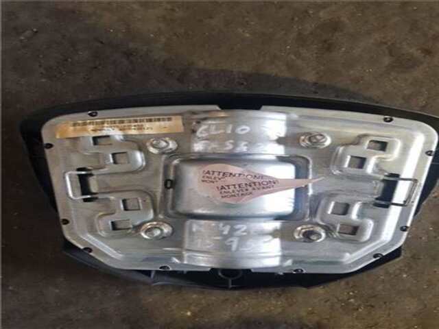 Foto 2ª: Airbag Delantero Izquierdo Renault Clio 1.5 AUTHENTIQUE [1.5 LTR. - 60 KW DCI DIESEL] [K9K B7]