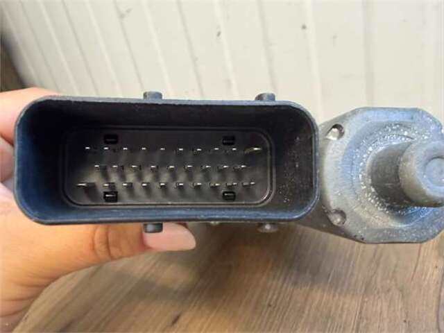 Foto 3ª: Elevalunas Eléctrico Delantero Izquierdo Volkswagen Golf 1.9 TDI [AJM]