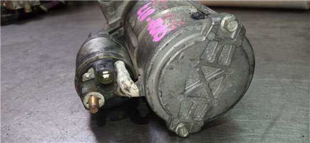 Foto 2ª: Motor de Arranque Toyota Avensis 2.2 D-4D EXECUTIVE BERLINA (5-PTAS.) [2.2 LTR. - 110 KW D-4D CAT] [2AD-FTV]