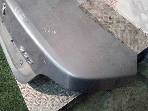 Foto 3ª: Portón Bmw Serie 5 518 530I BERLINA 231CV 170KW [306S3] (2003)