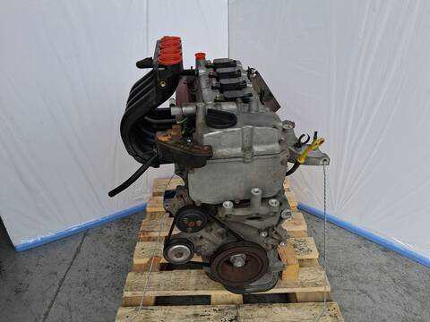 Motor Completo Nissan Micra 1.2 16V 65CV 48KW
