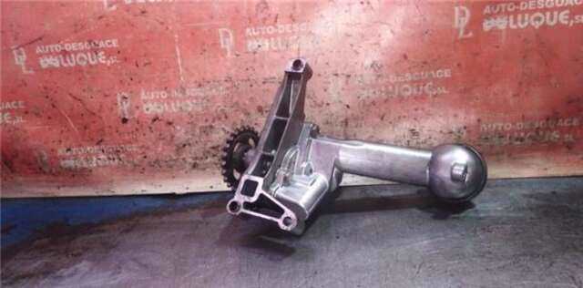 Foto 3ª: Bomba de Aceite Mercedes Clase C 160 1.8 200 COMPRESSOR (203.042) [1.8 LTR. - 120 KW] [M 271.940]