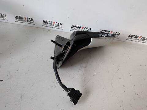 Foto 2ª: Retrovisor Derecho Volkswagen Golf 1Z (1994)