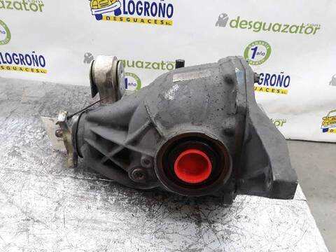 Foto 3ª: Diferencial Trasero Mercedes Clase E 220 2.1 CDI 170CV [651924] (2009)