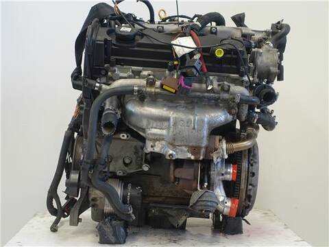 Motor Completo Fiat Stilo 1.9 JTD 192_XE1A) 115CV 85KW