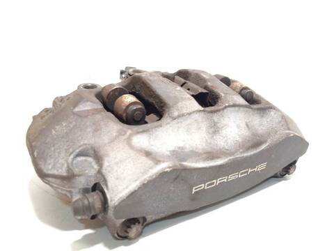 Pinza Freno Trasera Derecho Porsche Cayenne DIESEL 245CV 180KW