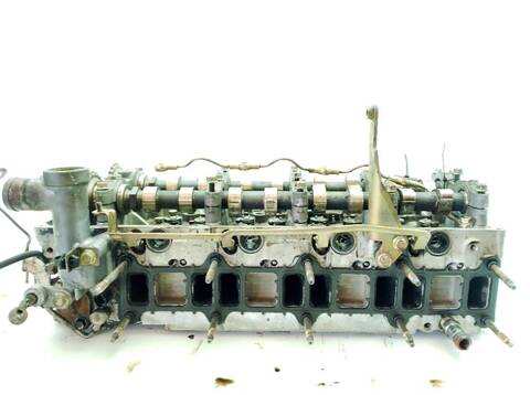 Foto 3ª: Culata Mitsubishi Montero 3.2 DI-D V68W V78W) [4M41] (2000)