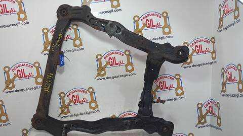 Puente Delantero Hyundai Santa Fe SM) 2.7 GLS FULL 4X4