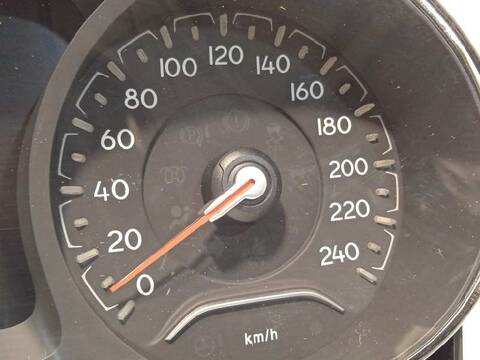 Foto 4ª: Cuadro de Instrumentos Jeep Compass 2.0 M-JET CAT 140CV 103KW [55263088] (2018)