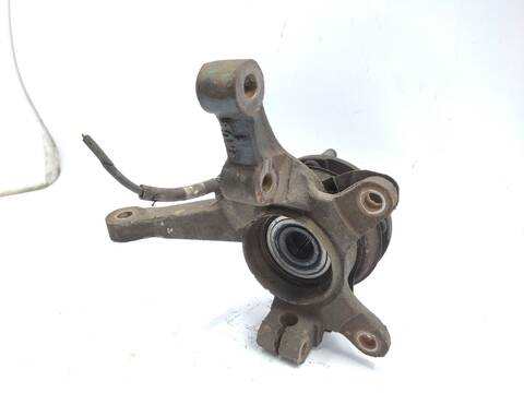 Foto 2ª: Mangueta Delantera Izquierda Hyundai i10 1.1 65CV 48KW [G4HG] (2008)