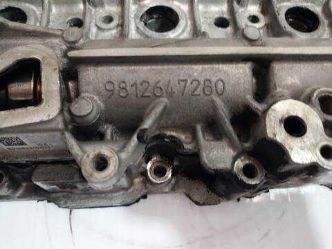 Foto 2ª: Despiece Motor Opel Grandland OPEL 2020 131CV (2017)