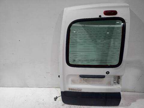 Foto 2ª: Portón Renault Kangoo ALIZE 64CV (1997)