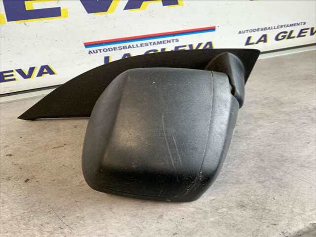 Foto 3ª: Retrovisor Derecho Fiat Panda 1.2 8V (2004)