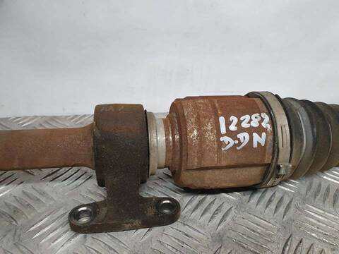 Foto 3ª: Transmision Delantera Derecha Honda Civic 1.6 I-DTEC COMFORT 120CV 88KW [N16A1] (2015)