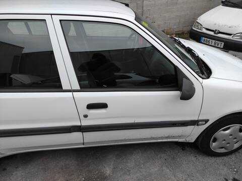 Puerta Delantera Derecha Citroen Saxo HDZ
