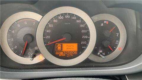 Foto 2ª: Centralita Motor ECU Toyota Rav4 2.2 [2ADFTV]