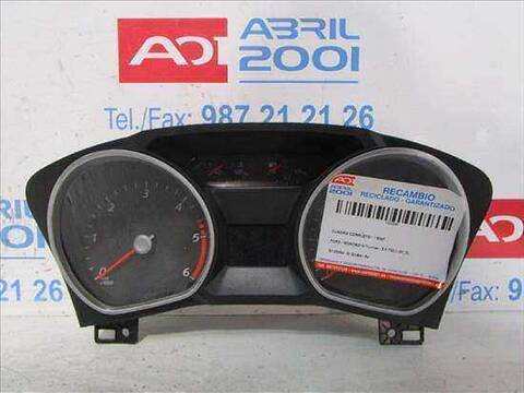 Cuadro de Instrumentos Ford Mondeo 2.0 TDCI TURNIER 140CV 103KW