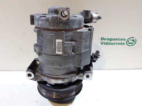 Compresor Aire Acondicionado Dodge Journey SXT 140CV 103KW