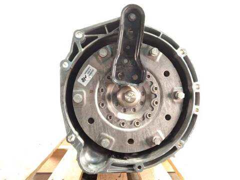 Foto 2ª: Caja Cambios Automatica Bmw Serie 5 518 530D XDRIVE 258CV 190KW AUT. [N57D30A] (2014)