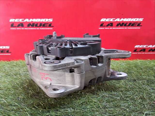 Alternador Renault Master 2.3 DCI 125 FWD FV0C FV0D FV0G FV0H FV0J FV0K) 125CV 92KW FURGONETA