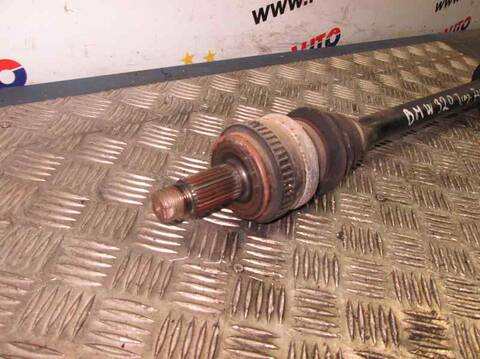 Foto 3ª: Transmision Trasera Izquierda Bmw Serie 3 315 N46B20B BERLINA (2005)