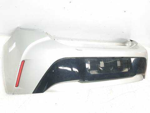 Foto 3ª: Paragolpes Trasero Toyota Corolla HYBRID STYLE