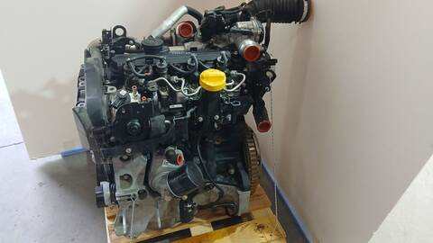 Foto 2ª: Motor Completo Mercedes Citan 109 CDI 415.703) 90CV 66KW [607951 O(K9K6)] (2019)