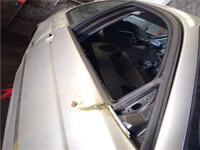 Foto 3ª: Puerta Delantera Derecha Bmw Serie 3 315 1.8 316TI [1.8 LTR. - 85 KW 16V] [N42B18A G]