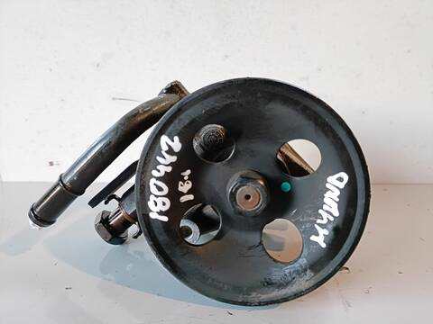 Bomba de Direccion Hyundai Matrix 1.5 CRDI 16V GLS 102CV