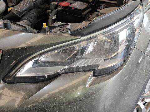 Faro Izquierdo Peugeot 3008 1.6 BLUEHDI 100 100CV 73KW