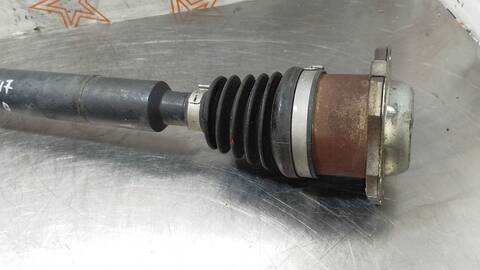 Foto 2ª: Transmision Delantera Derecha Seat Ibiza ERENCE 90CV 66KW [BXJ] (2009)