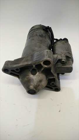 Foto 3ª: Motor de Arranque Fiat Ulysse 2.2 D [4HW] (2005)